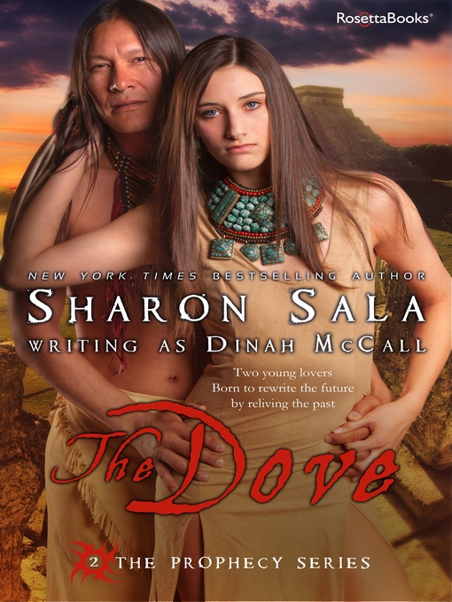 Title details for The Dove by Sharon Sala - Available